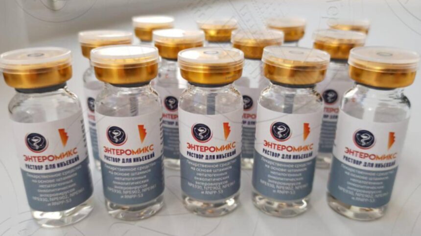 china vrea sa importe vaccinul rusesc anti cancer primele teste au aratat reduceri tumorale de 60 80 699de22a63005