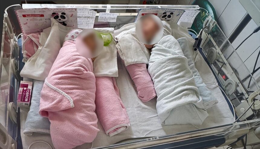 cifre socante iasul a inregistrat cel mai mic numar de nasteri din ultimii 100 de ani de 11 ani numarul nou nascutilor scade continuu care e explicatia 6983fa767636e