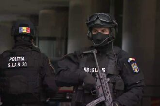 cinci camatari din dambovita au fost retinuti pentru imprumuturi ilegale cu dobanzi uriase prejudiciu de 500 000 de euro 6997470dd2ce1