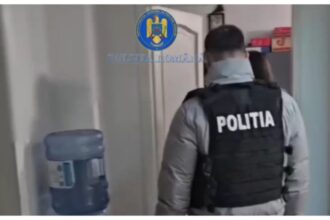 cinci perchezitii intr un dosar de mare evaziune fiscala prejudiciu de peste 18 milioane de lei surse 698db48ea2ff1