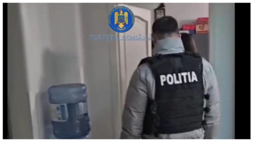 cinci perchezitii intr un dosar de mare evaziune fiscala prejudiciu de peste 18 milioane de lei surse 698db48ea2ff1