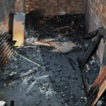 cinci persoane au murit intr un incendiu izbucnit intr un bloc din apropiere de barcelona alti patru oameni raniti grav 69942f0696c19