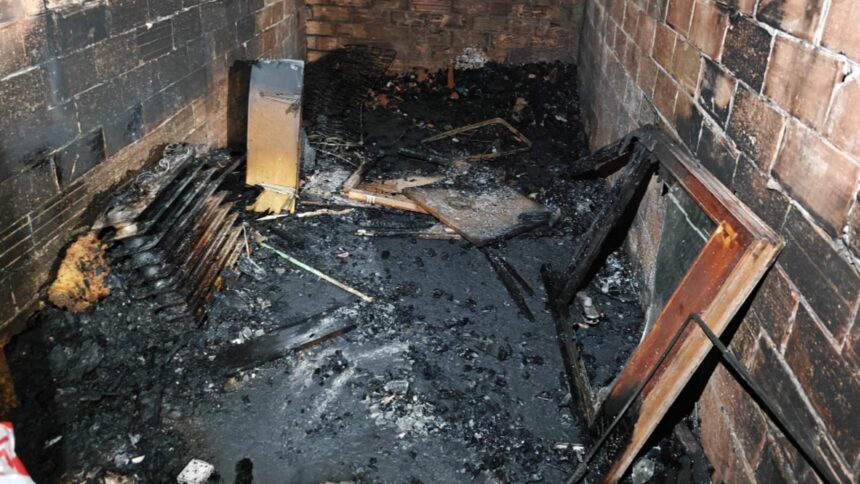 cinci persoane au murit intr un incendiu izbucnit intr un bloc din apropiere de barcelona alti patru oameni raniti grav 69942f0696c19