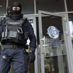 cinci procurori evaluati miercuri pentru sefia diicot printre ei actualul procuror sef alina albu si un procuror militar 699eb1759e562