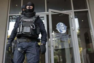 cinci procurori evaluati miercuri pentru sefia diicot printre ei actualul procuror sef alina albu si un procuror militar 699eb1759e562