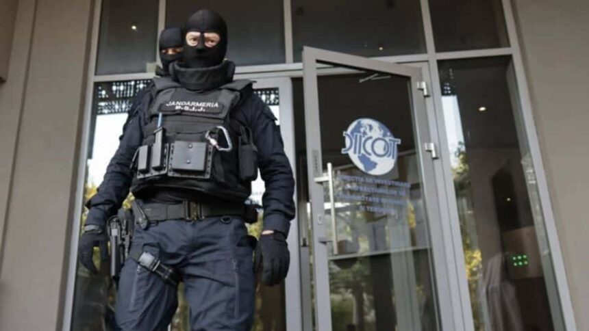 cinci procurori evaluati miercuri pentru sefia diicot printre ei actualul procuror sef alina albu si un procuror militar 699eb1759e562