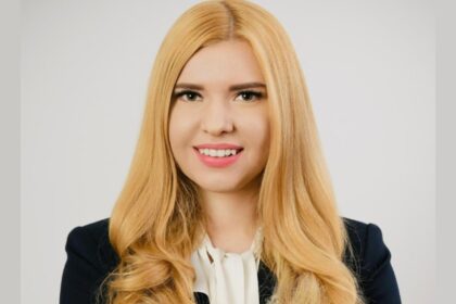 cine este mostenitoarea dedeman care a orchestrat mega tranzactia carrefour tanara schimba harta retailului din romania 6991f31a2a262