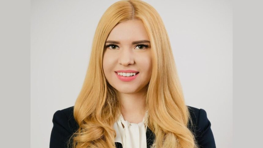 cine este mostenitoarea dedeman care a orchestrat mega tranzactia carrefour tanara schimba harta retailului din romania 6991f31a2a262