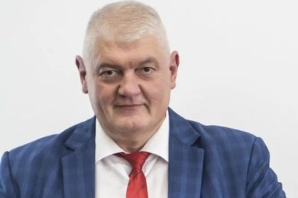 cine este noul sef al sucursalei regionale de transport feroviar de calatori iasi 698087fbe7941