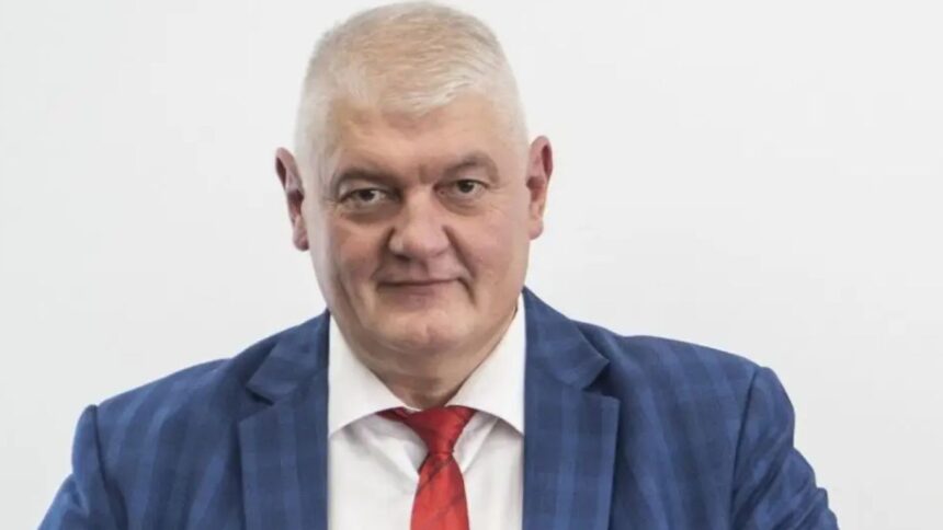 cine este noul sef al sucursalei regionale de transport feroviar de calatori iasi 698087fbe7941