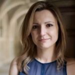 cine este romanca corina tarnita profesoara de la princeton mentionata in documentele epstein 697f88767f87e