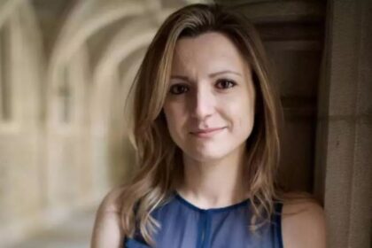 cine este romanca corina tarnita profesoara de la princeton mentionata in documentele epstein 697f88767f87e