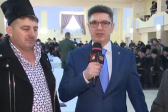 ciobanii din sibiu se revolta fata de acordul mercosur luis lazarus nu a venit niciun oficial de rang inalt 69997e66a651f