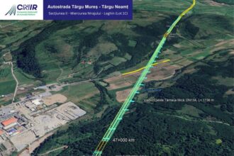cnsc a respins contestatiile depuse la contractul de supervizare a lucrarilor pe lotul 1c sarateni joseni de pe a8 699c8d0613533