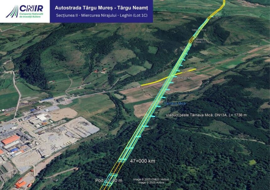 cnsc a respins contestatiile depuse la contractul de supervizare a lucrarilor pe lotul 1c sarateni joseni de pe a8 699c8d0613533