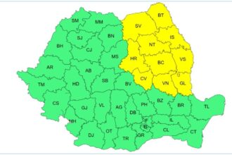cod galben de ger in 10 judete temperaturile vor scadea pana la minus 14 grade 6989ab097fa17 1