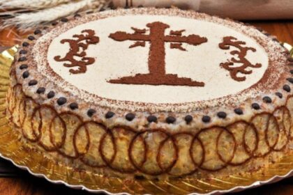 coliva cu nuca reteta pas cu pas perfecta pentru mosii de iarna 698f0af2ad3dd