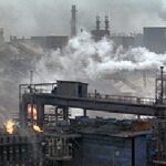 combinatul liberty galati scos la licitatie pret de pornire de 709 milioane de euro pentru fostul sidex 6993712f40f0b