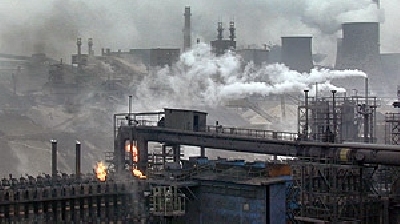 combinatul liberty galati scos la licitatie pret de pornire de 709 milioane de euro pentru fostul