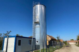 concurenta mare pe o gospodarie de apa la focuri amenajarea instalatiilor de stocare si pompare a apei a atras zece oferte 6985022c8bc77