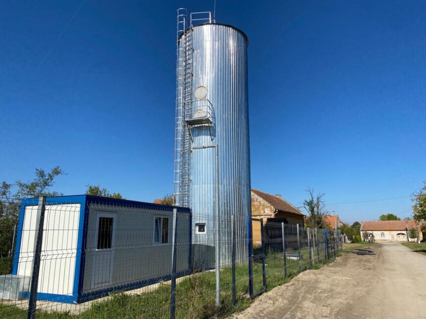 concurenta mare pe o gospodarie de apa la focuri amenajarea instalatiilor de stocare si pompare a apei a atras zece oferte 6985022c8bc77