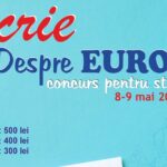 concurs cu premii studentii invitati sa dezbata viitorul uniunii europene in cadrul concursului despre europa organizat la iasi 69a20689647b1