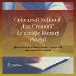 concursul national ion creanga de creatie literara povesti 2026 start inscrieri 6996f2a55a5fa