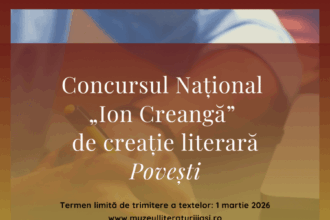 concursul national ion creanga de creatie literara povesti 2026 start inscrieri 6996f2a55a5fa