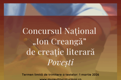 concursul national ion creanga de creatie literara povesti 2026 start inscrieri 6996f2a55a5fa