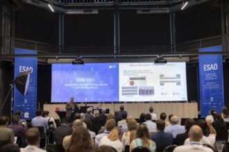 congresul european de organe artificiale gazduit in premiera de iasi inima artificiala de la mavis atrage aici personalitati de talie mondiala 6985091d8112d