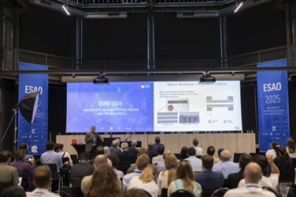 congresul european de organe artificiale gazduit in premiera de iasi inima artificiala de la mavis atrage aici personalitati de talie mondiala 6985091d8112d