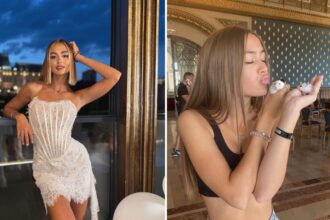 contraatac in razboiul influenceritelor cu sicrie la poarta s au intamplat lucruri foarte grave legatura uneia dintre ele cu iasul 69991cffd119e