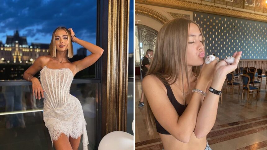 contraatac in razboiul influenceritelor cu sicrie la poarta s au intamplat lucruri foarte grave legatura uneia dintre ele cu iasul 69991cffd119e