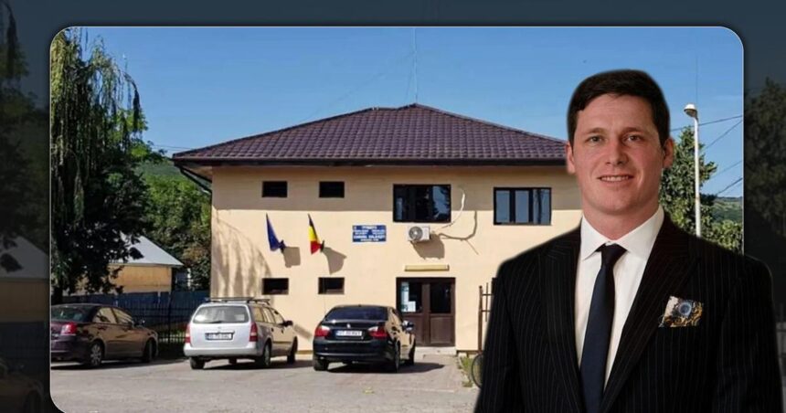 contracte ilegale si plati nejustificate in primaria golaiesti inspectorii de la curtea de conturi au descoperit nereguli grave in administratia publica locala 6998f8daf2f8d