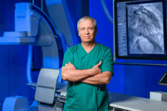 coronarografia procedura minim invaziva de diagnostic cardiovascular 698bd562d0b76