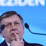 crin antonescu demonteaza scenariul unui partid suveranist pentru nicusor dan efortul actualei puteri este sa puna semnul egal intre suveranism si extremism 69a0877aba4c5
