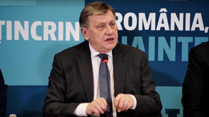 crin antonescu si anca alexandrescu dialog incendiar despre jocurile de culise din politica romaneasca live text 698b7c9d6dcea