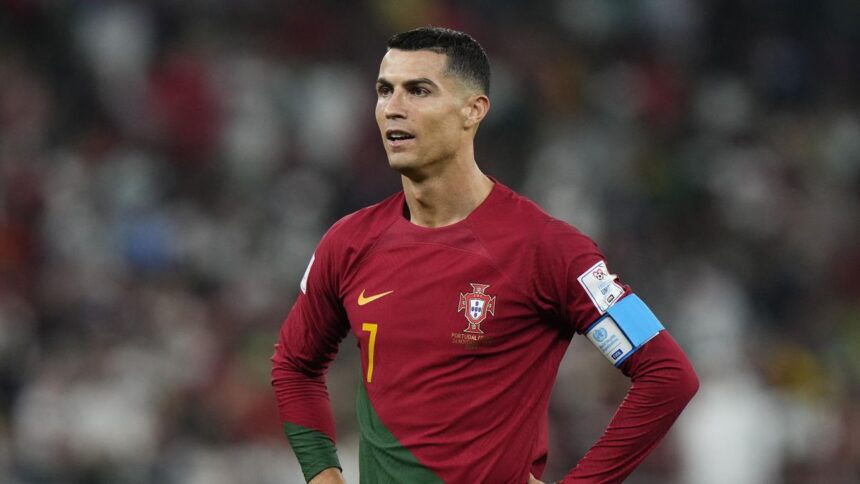 cristiano ronaldo a cumparat 25 dintr un club de fotbal spaniol 69a04f2821edb