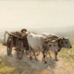 cu cat s au vandut tablourile ascunse in pereti de darius valcov suma obtinuta la licitatie de anaf 699502f427076