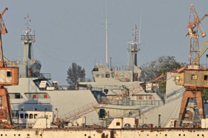 cuba sustine ca a ucis patru persoane dupa ce o ambarcatiune a sua ar fi deschis focul in apele sale 699ff0a2acb1f