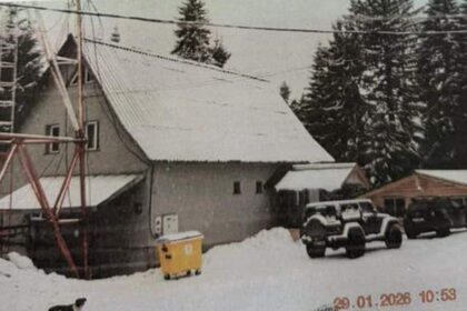 cum a ajuns armata romana agentie de turism vila ridicata ilegal la stana de vale cazarma militara inchiriata turistilor 69a0dcf49eb3a