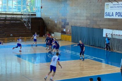 cum a ajuns iasul sub ghimbav fagaras medgidia zalau sau odorheiu secuiesc politehnica s a clasat pe ultimul loc intr o serie a ultimei divizii 6986966d78daf