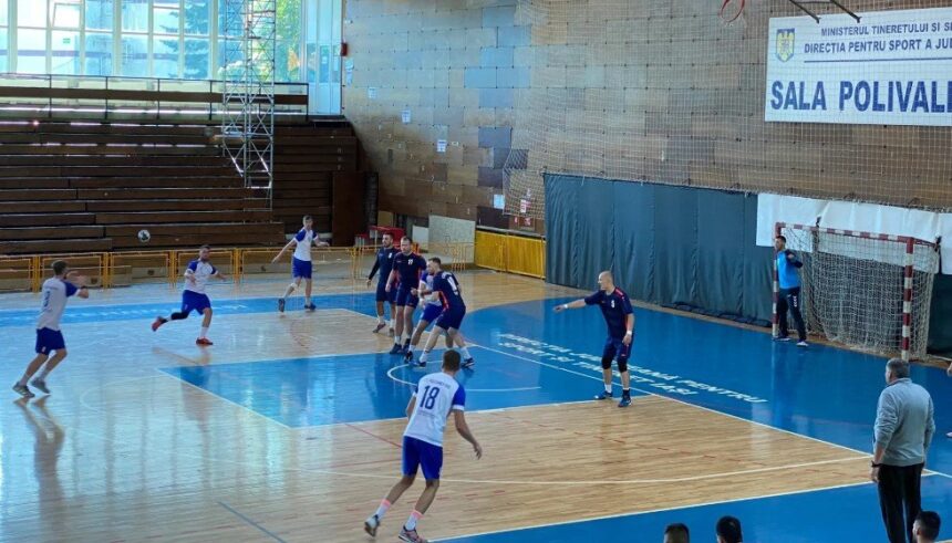 cum a ajuns iasul sub ghimbav fagaras medgidia zalau sau odorheiu secuiesc politehnica s a clasat pe ultimul loc intr o serie a ultimei divizii 6986966d78daf