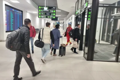 cum afecteaza atacul din iran aeroportul din iasi primele zboruri anulate 69a2c467ec113