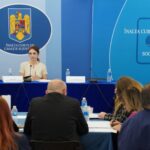 cum aparam statul de drept o noua runda de dialog dintre iccj si societatea civila au fost operationalizate grupuri de lucru pentru reforme in justitie 699f3bfbea66f