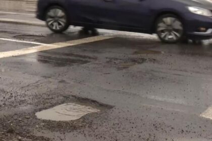 cum poti obtine despagubiri daca ai dat in groapa avocatul biciclistului care a obtinut 100 000 euro de la pmb explica pasii 69a1caf26789d