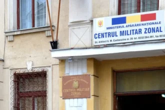 cum scapa iasul de cheltuieli de peste un milion de lei o structura militara va iesi anul viitor din administrarea consiliului judetean 698d31701b2f5