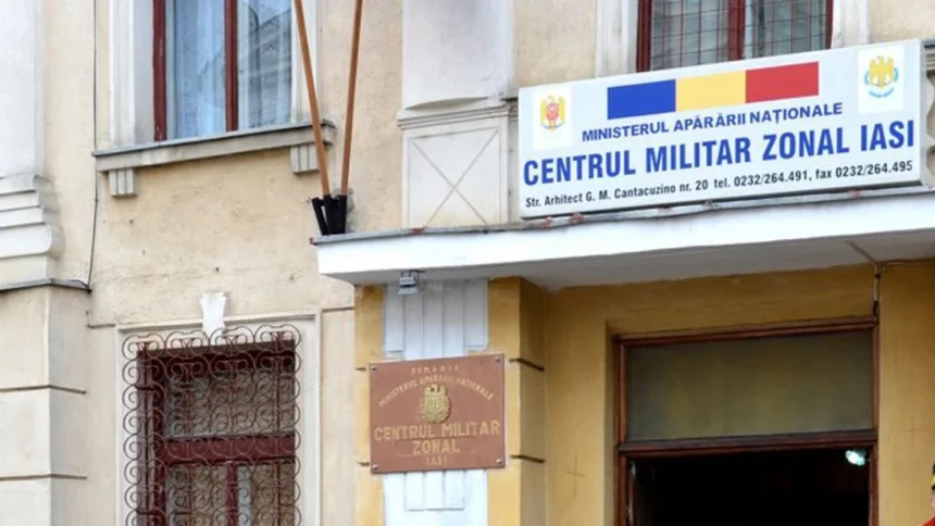 cum scapa iasul de cheltuieli de peste un milion de lei o structura militara va iesi anul viitor din administrarea consiliului judetean 698d31701b2f5