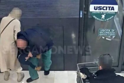 cum se scuza romanul care a incercat sa rapeasca o fetita in italia emil mortu spune ca a confundat o cu un ursulet de plus 6995e2f83f0a8