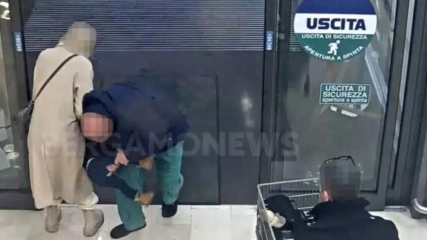 cum se scuza romanul care a incercat sa rapeasca o fetita in italia emil mortu spune ca a confundat o cu un ursulet de plus 6995e2f83f0a8